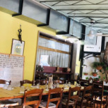 Fricheria Trattoria Al Cavallino Dentro