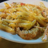 Dal Giova Nourriture