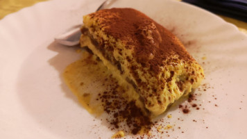 Osteria Dal Giova food