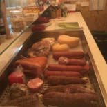 Vistro #labophis Comida
