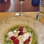 Frutteria Da Pietro Osteria Lombarda food