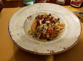 Frutteria Da Pietro Osteria Lombarda food