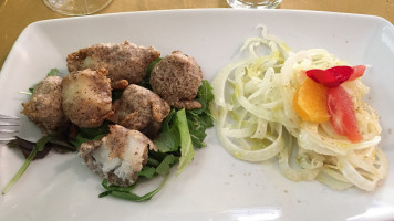 Frutteria Da Pietro Osteria Lombarda food