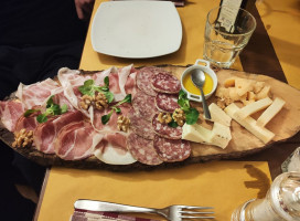 Frutteria Da Pietro Osteria Lombarda drink