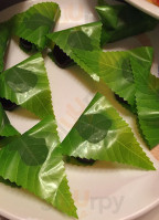 Frutteria Da Pietro Osteria Lombarda drink