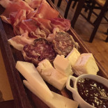 Frutteria Da Pietro Osteria Lombarda food