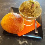 Dolcemente Mono Nourriture