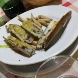 Mari Gio Comida