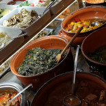 Mari Gio Comida