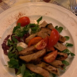 Mari Gio Comida