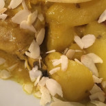 Il Crivello Nourriture