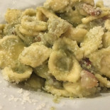Il Crivello Nourriture