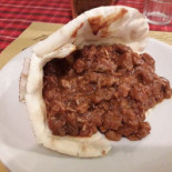 Il Crivello Nourriture