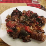 Il Crivello Nourriture