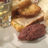 Il Crivello Nourriture