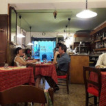 Il Crivello À l'intérieur
