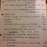 Il Crivello Carte