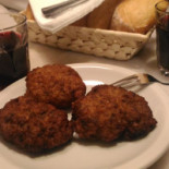 Caffe-vini Emilio Ranzini food