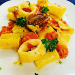 Nadamas Comida