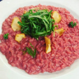 Nadamas Comida