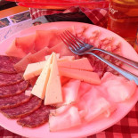 Locanda Al Vecje For Nourriture