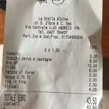Locanda Al Vecje For Carte