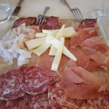 Locanda Al Vecje For Nourriture