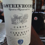 Locanda Al Vecje For Carte