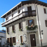 Locanda Al Vecje For Extérieur