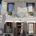 Diablosteria Exterior