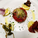 Diablosteria Comida