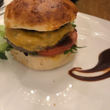 Diablosteria Comida
