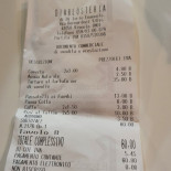 Diablosteria Carta