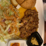 Diablosteria Comida