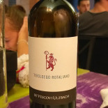 Diablosteria Bebida