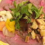 Diablosteria Comida
