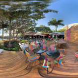 Diablosteria Exterior