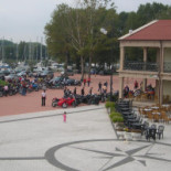 La Rosa Dei Venti Exterior