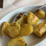Ristorobie food