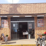 Ristorobie outside