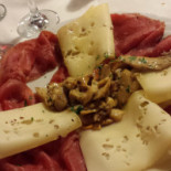 Ristorobie food