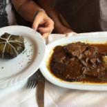 Ristorobie food
