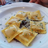 Ristorobie food