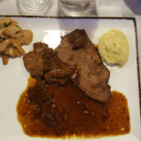 Ristorobie food