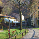 Agriturismo Casa Castellini
