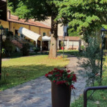 Il Cucù Extérieur
