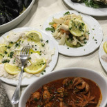 Familynest Comida