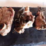 Agriturismo Macchia Di Riso Nourriture
