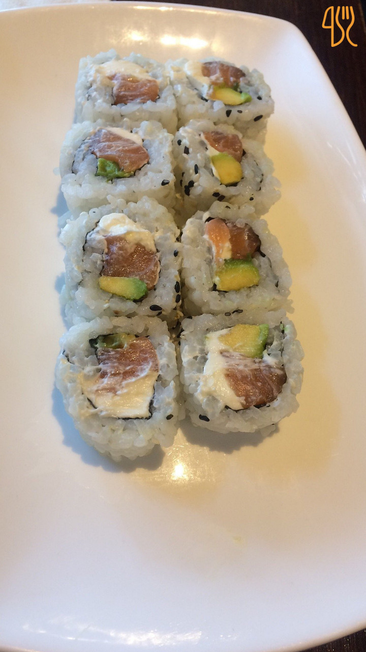 Cinese E Thailandese Il Fascino Comida