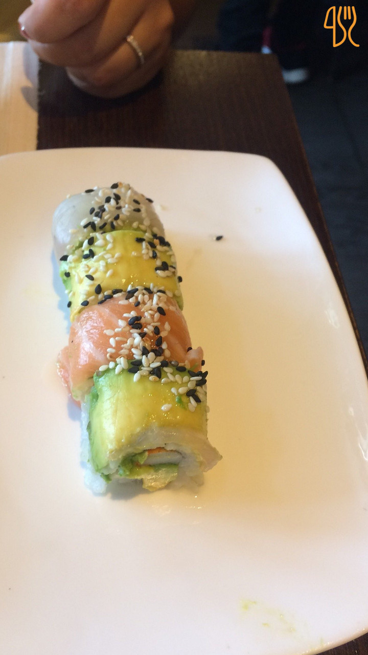 Cinese E Thailandese Il Fascino Comida